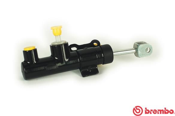 BREMBO C 71 001 Master Cylinder, clutch