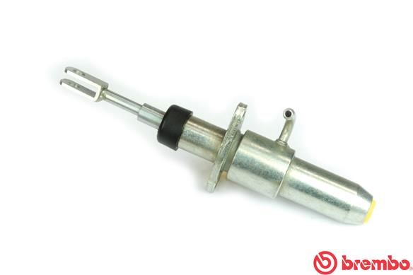 BREMBO C 71 002 Master Cylinder, clutch
