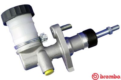 Master Cylinder, clutch BREMBO C 79 001