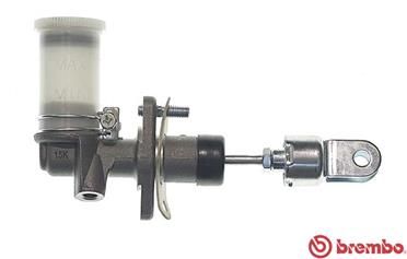 BREMBO C 79 002 Master Cylinder, clutch