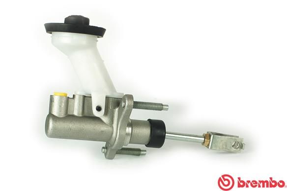 BREMBO C 83 005 Master Cylinder, clutch