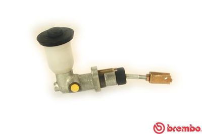 Master Cylinder, clutch BREMBO C 83 007