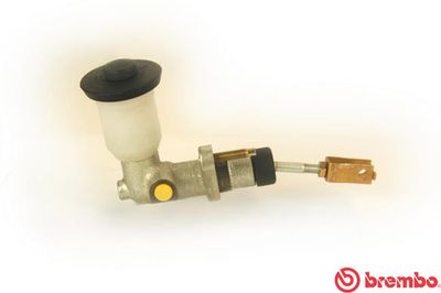 Master Cylinder, clutch BREMBO C 83 009