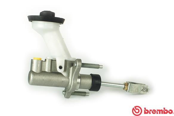 BREMBO C 83 010 Master Cylinder, clutch