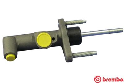 Master Cylinder, clutch BREMBO C 83 011