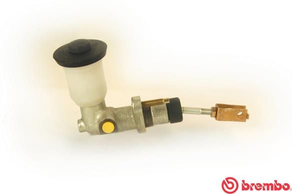 BREMBO C 83 013 Master Cylinder, clutch