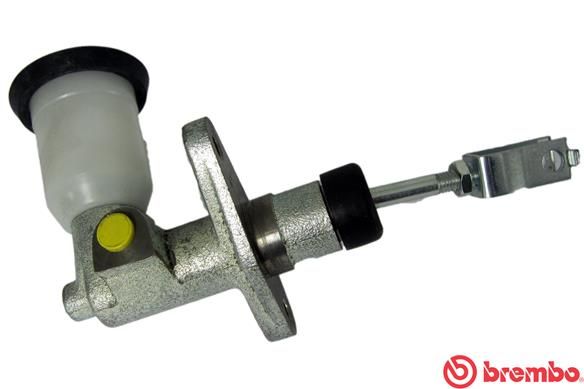 BREMBO C 83 019 Master Cylinder, clutch
