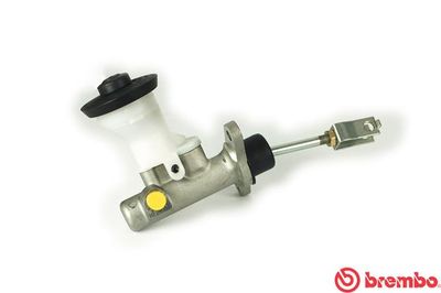 Master Cylinder, clutch BREMBO C 83 020