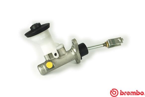 BREMBO C 83 021 Master Cylinder, clutch