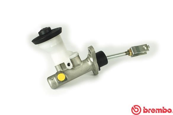 BREMBO C 83 022 Master Cylinder, clutch