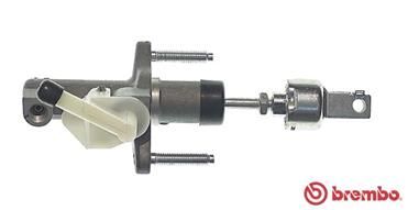 BREMBO C 83 023 Master Cylinder, clutch