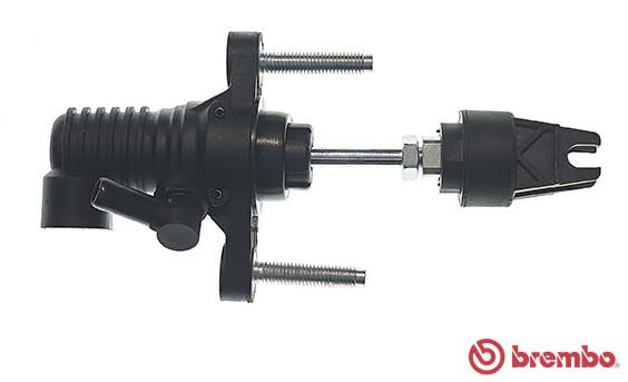 BREMBO C 83 025 Master Cylinder, clutch