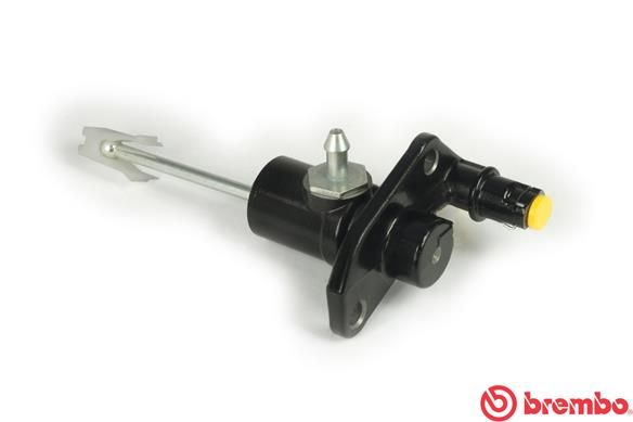 BREMBO C 85 001 Master Cylinder, clutch