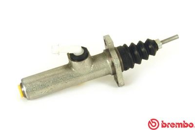 Master Cylinder, clutch BREMBO C 85 004