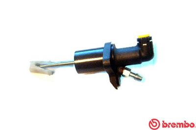 Master Cylinder, clutch BREMBO C 85 005