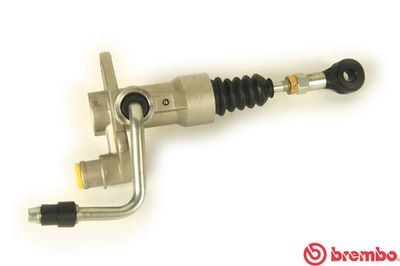 Master Cylinder, clutch BREMBO C 85 007