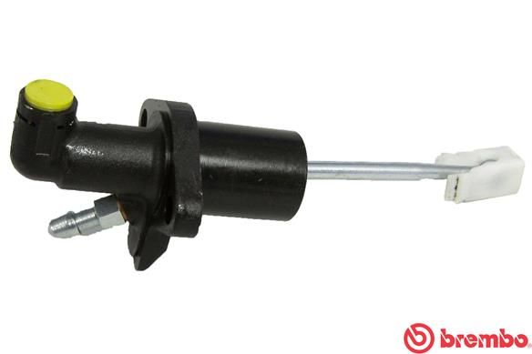 BREMBO C 85 011 Master Cylinder, clutch