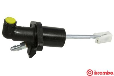 Master Cylinder, clutch BREMBO C 85 011