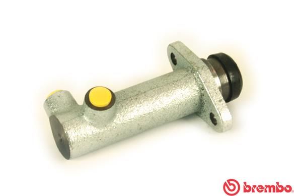 BREMBO C 85 012 Master Cylinder, clutch