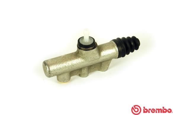 BREMBO C 85 015 Master Cylinder, clutch