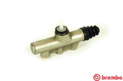Master Cylinder, clutch BREMBO C 85 015