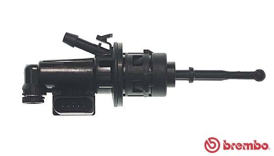 BREMBO C 85 021 Master Cylinder, clutch