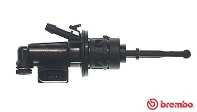 Master Cylinder, clutch BREMBO C 85 021