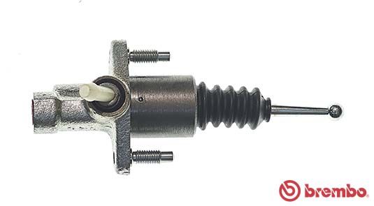 BREMBO C 85 023 Master Cylinder, clutch
