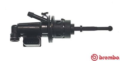 Master Cylinder, clutch BREMBO C 85 024