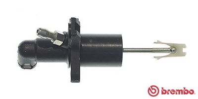 Master Cylinder, clutch BREMBO C 85 026