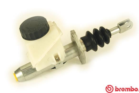 BREMBO C 86 001 Master Cylinder, clutch
