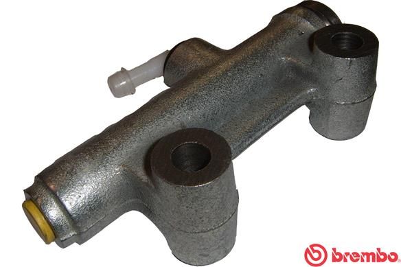 BREMBO C A6 001 Master Cylinder, clutch