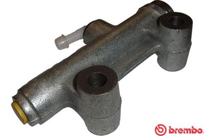 Master Cylinder, clutch BREMBO C A6 001