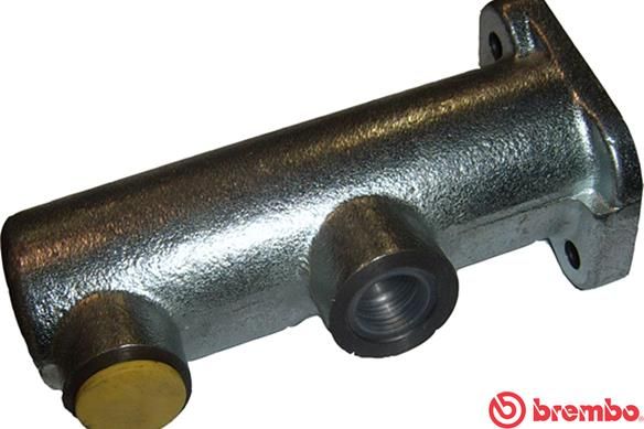 BREMBO C A6 003 Master Cylinder, clutch
