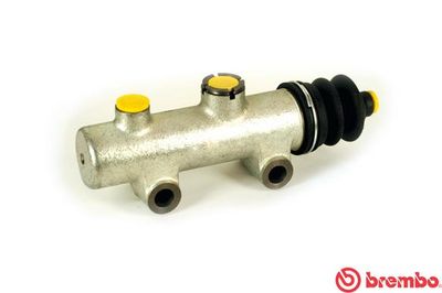 Master Cylinder, clutch BREMBO C A6 009
