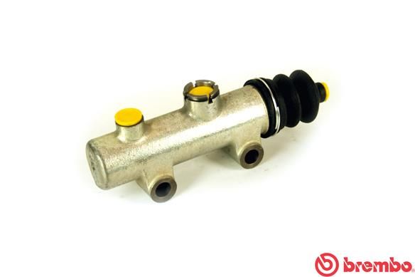 BREMBO C A6 010 Master Cylinder, clutch