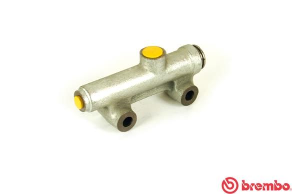 BREMBO C A6 016 Master Cylinder, clutch