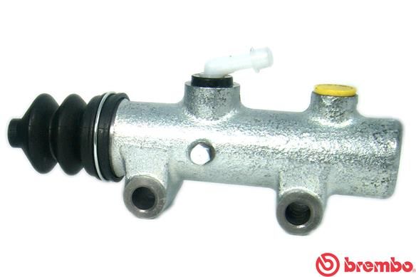 BREMBO C A6 025 Master Cylinder, clutch