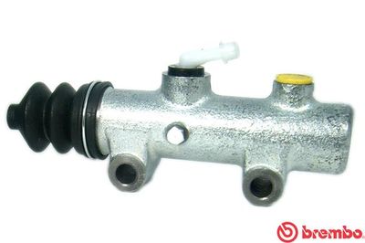 Master Cylinder, clutch BREMBO C A6 025