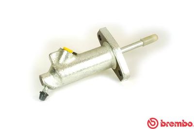 Slave Cylinder, clutch BREMBO E 06 001