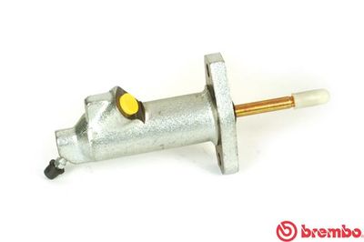 Slave Cylinder, clutch BREMBO E 06 004