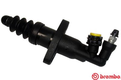 Slave Cylinder, clutch BREMBO E 06 008
