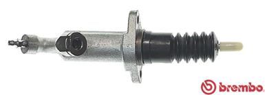 BREMBO E 06 010 Slave Cylinder, clutch