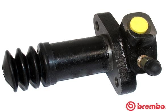 BREMBO E 15 001 Slave Cylinder, clutch