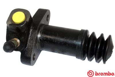 Slave Cylinder, clutch BREMBO E 15 002