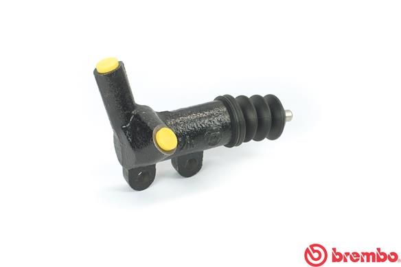 BREMBO E 16 002 Slave Cylinder, clutch