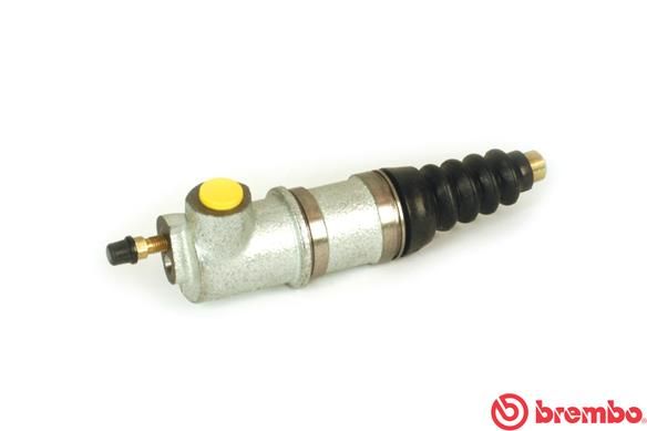 BREMBO E 23 006 Slave Cylinder, clutch