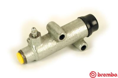 Slave Cylinder, clutch BREMBO E 23 018