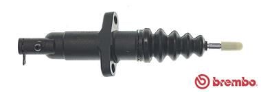 Slave Cylinder, clutch BREMBO E 23 019