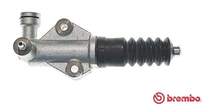 Slave Cylinder, clutch BREMBO E 23 020